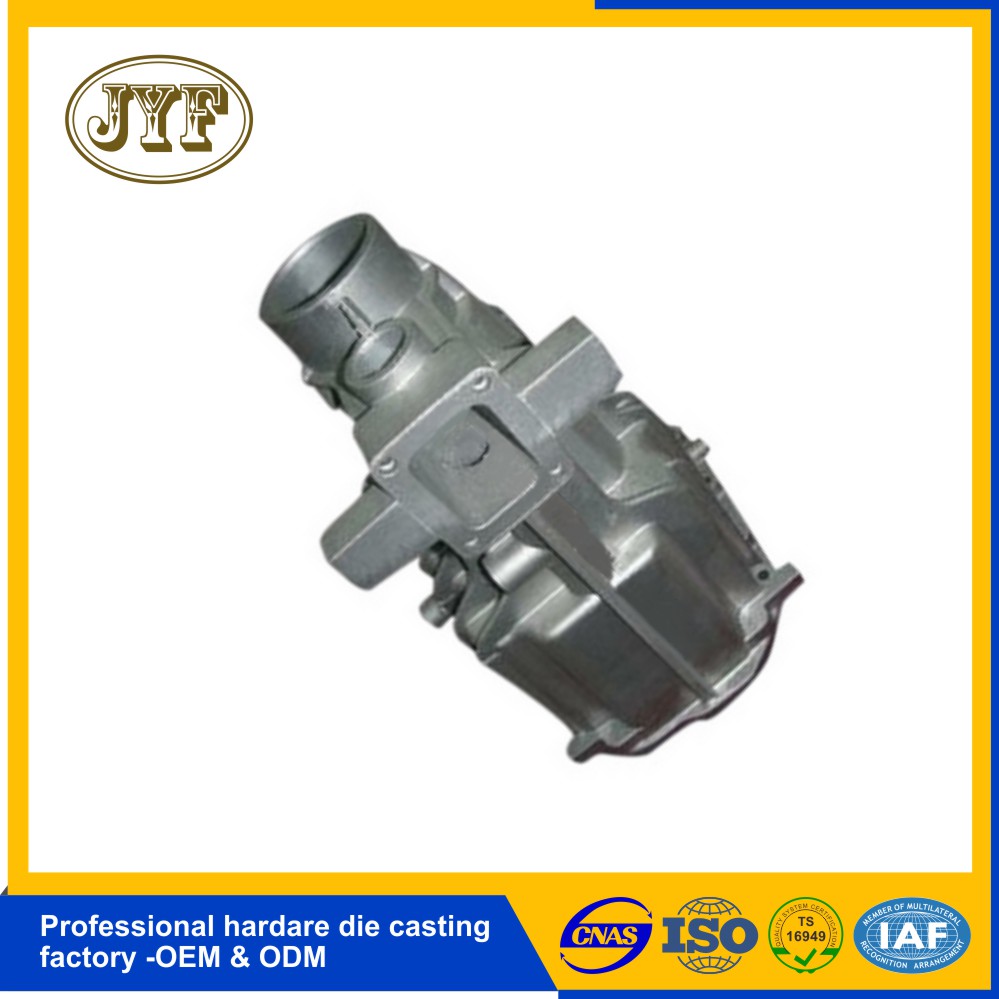 鋁合金汽車(chē)零部件