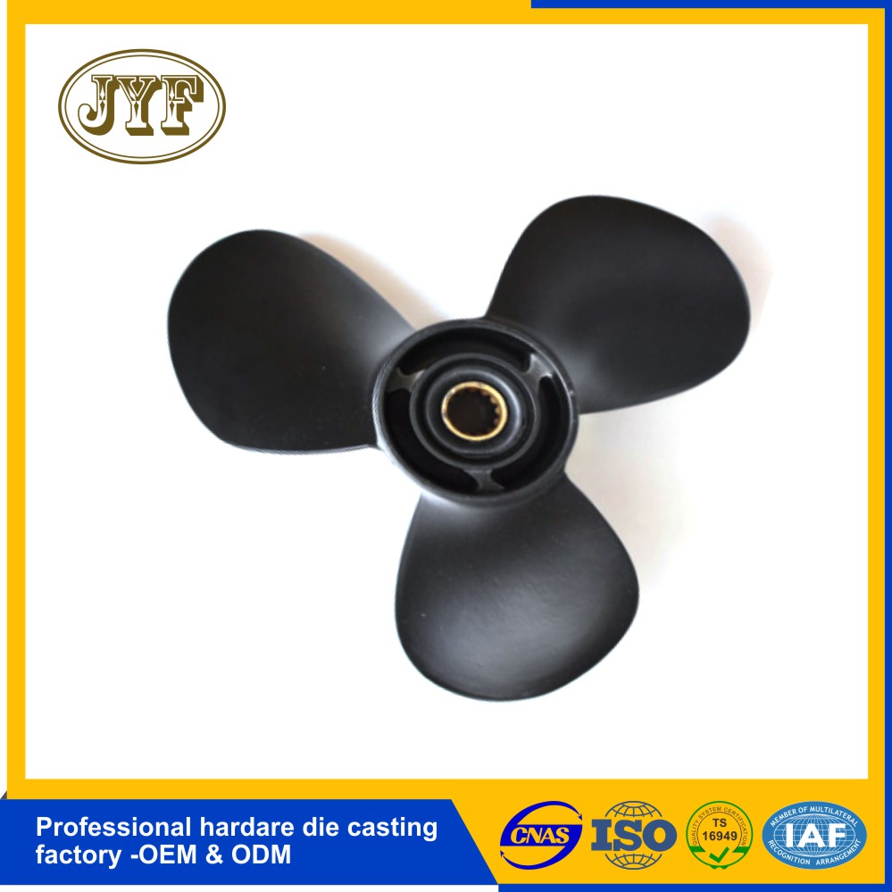 鋁合金螺旋槳葉片加工廠家 | 船用螺旋槳鑄造定制 | 船舶動(dòng)力五金配件供應(yīng)商