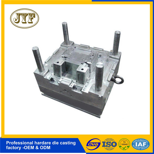 機(jī)械配件壓鑄模具定制加工 | 專業(yè)鋁合金模具制造企業(yè)