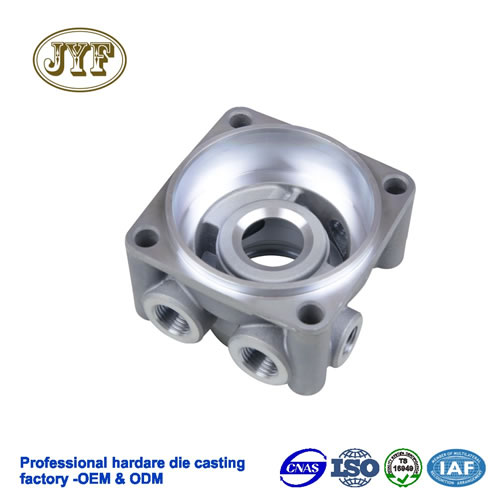 金源福五金 | 鋁、鎂、鋅合金壓鑄一體化制造商