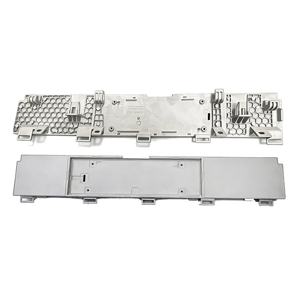 新能源車載背光大屏鎂合金壓鑄件 大屏背光系列安裝支架 源頭工廠定制