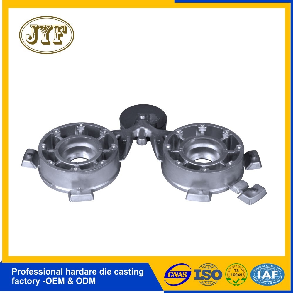 鋁合金燈外殼壓鑄件 LED燈/戶外燈專用壓鑄外殼?