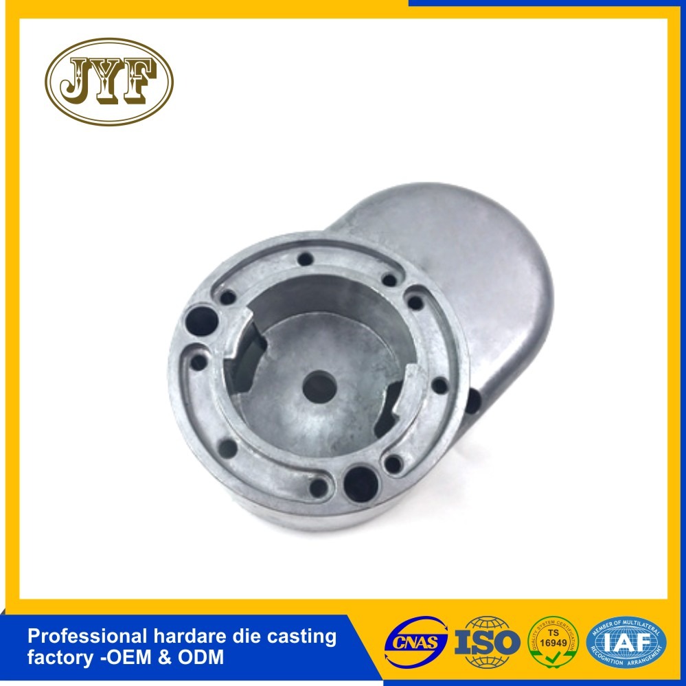 鋁合金咖啡機(jī)壓鑄件 工廠專業(yè)定制 咖啡機(jī)核心配套件