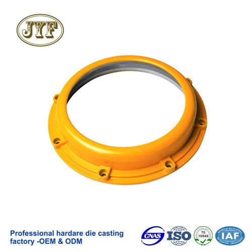 噴粉機(jī)電配件壓鑄件 多規(guī)格定制 噴粉機(jī)噴槍/主機(jī)配件壓鑄件